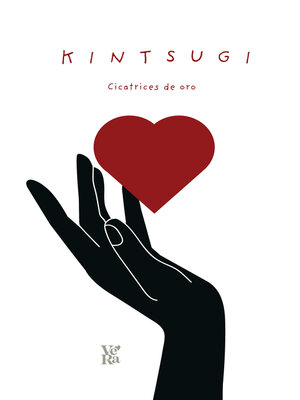 cover image of Kintsugi